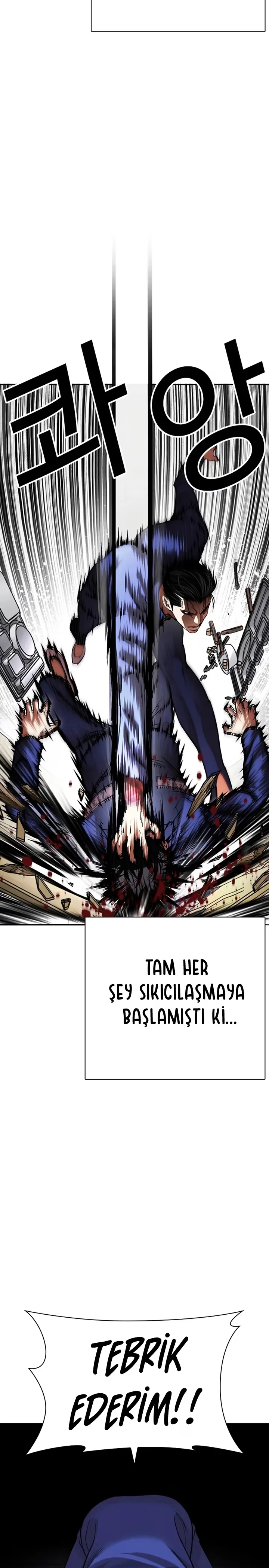 Lookism - Bölüm 527 - Sayfa 20