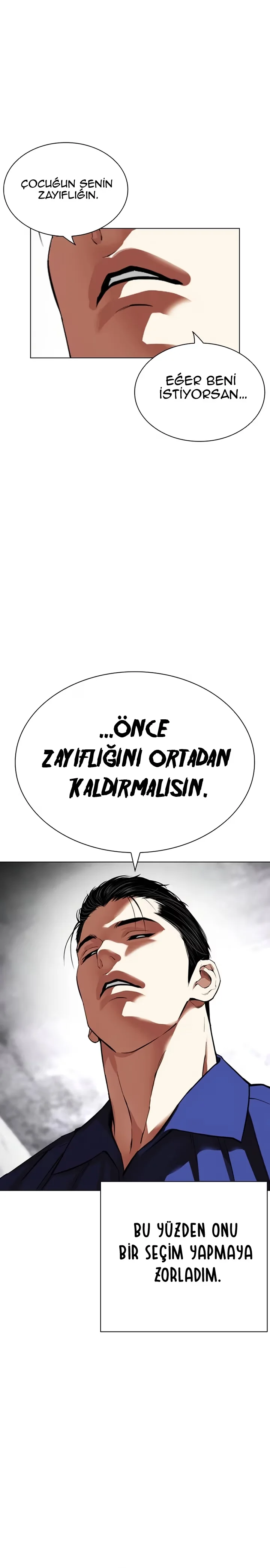 Lookism - Bölüm 527 - Sayfa 42