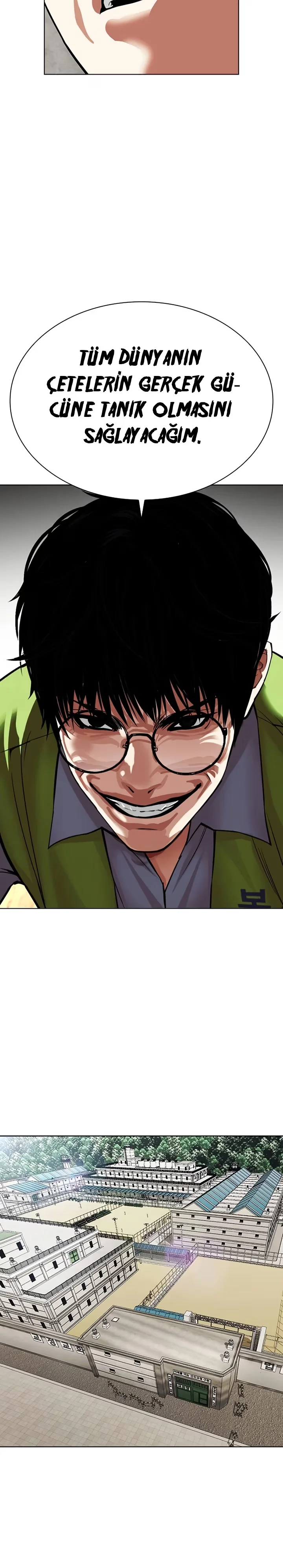 Lookism - Bölüm 527 - Sayfa 47