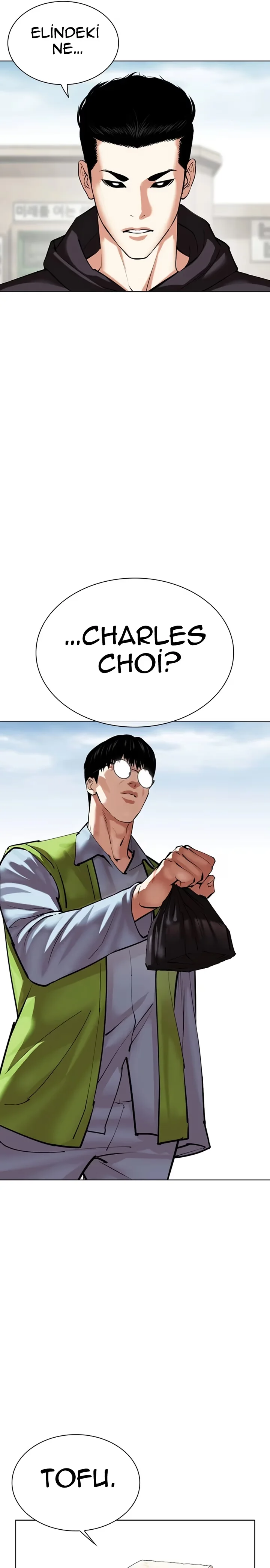 Lookism - Bölüm 527 - Sayfa 49