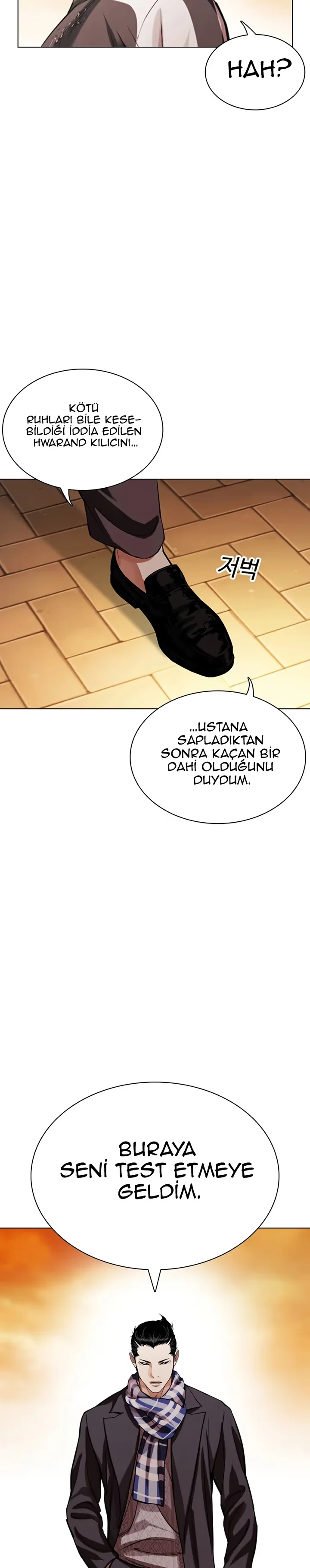 Lookism - Bölüm 527 - Sayfa 53
