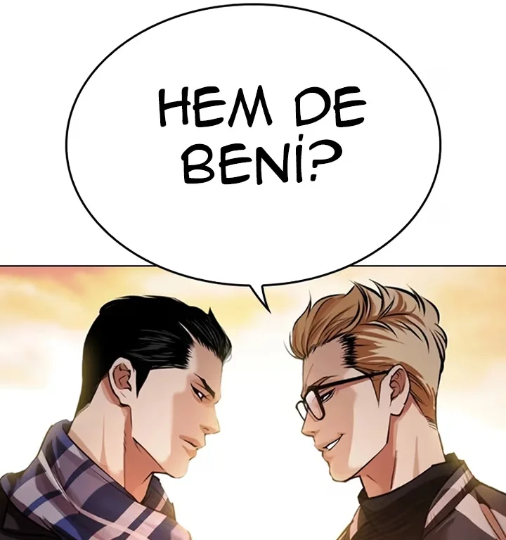 Lookism - Bölüm 527 - Sayfa 55