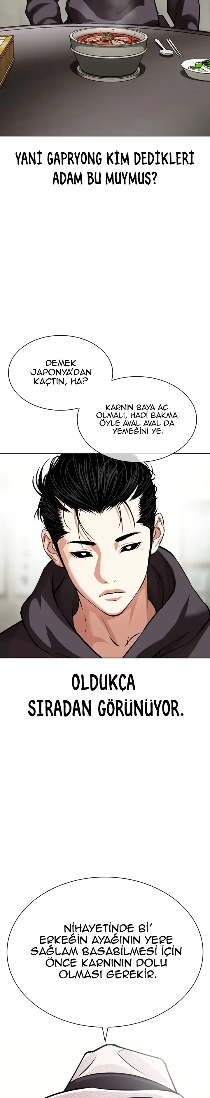 Lookism - Bölüm 527 - Sayfa 5