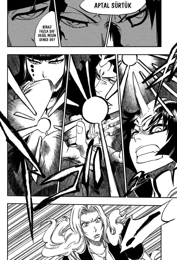 Bleach - Bölüm 330 - Sayfa 12