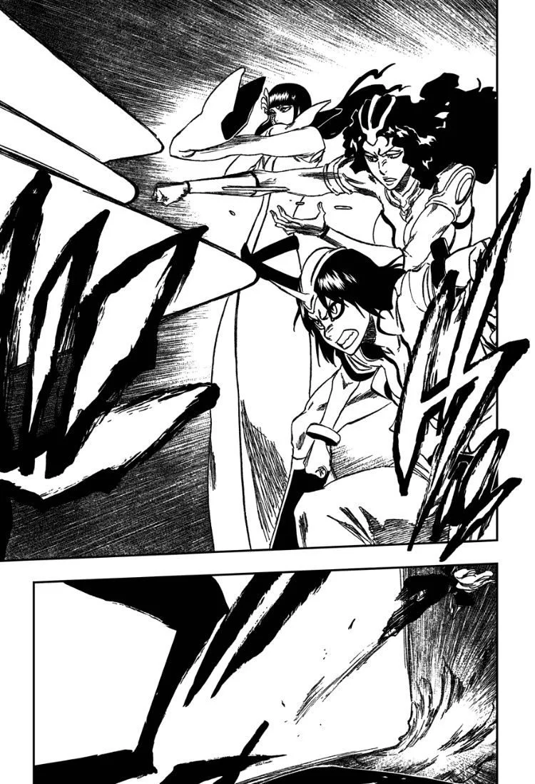 Bleach - Bölüm 330 - Sayfa 13