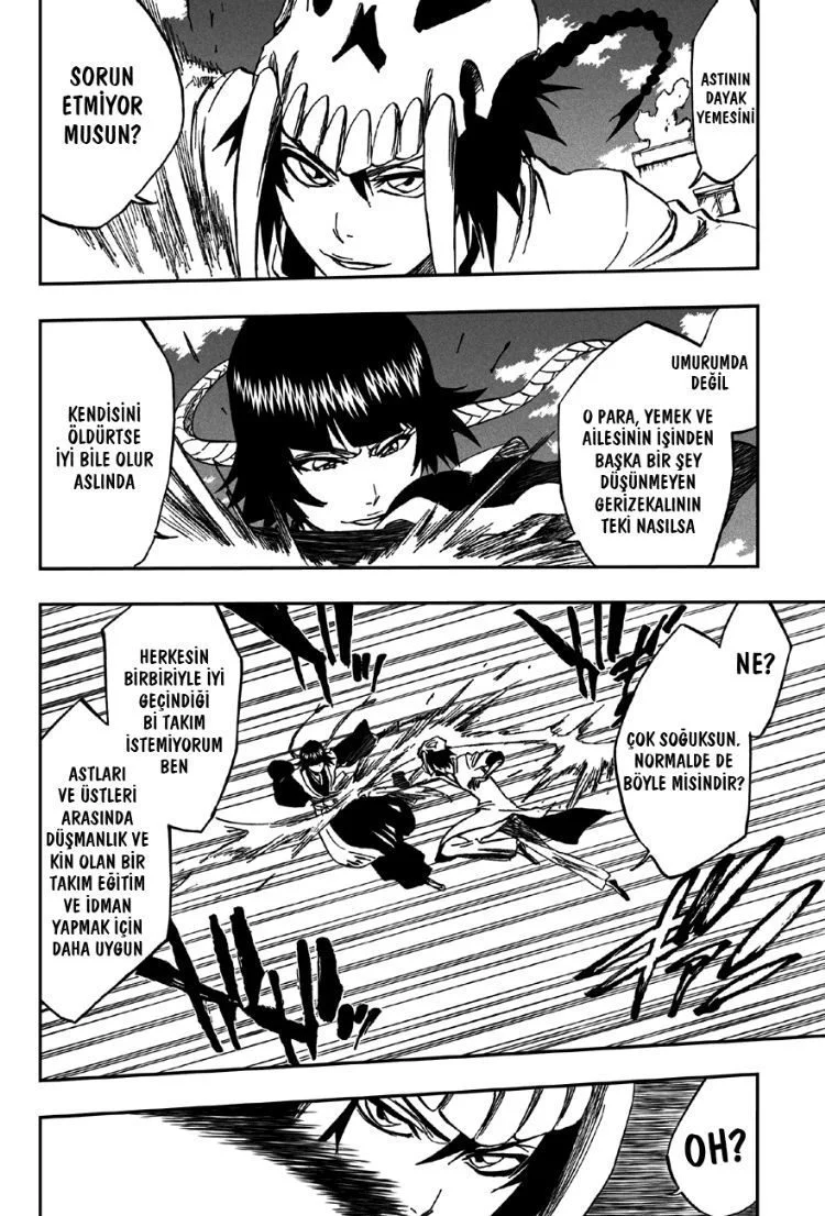 Bleach - Bölüm 330 - Sayfa 16