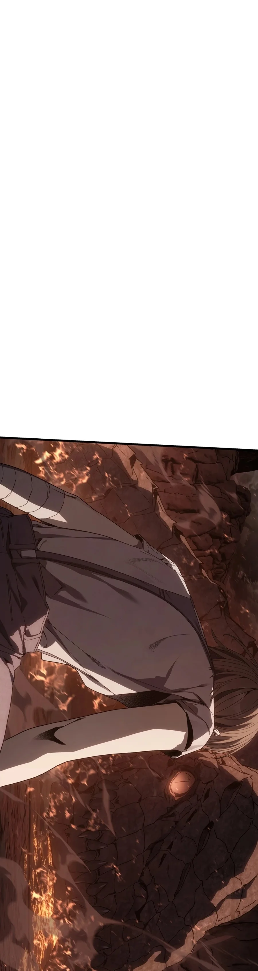 The Scorched Desert's Sand Mage - Bölüm 7 - Sayfa 10