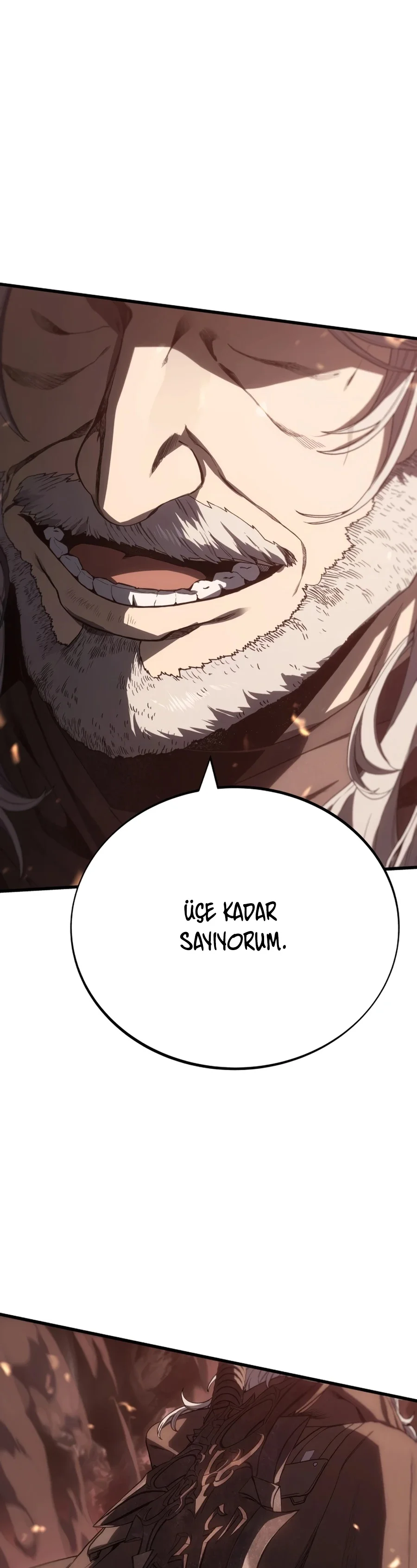 The Scorched Desert's Sand Mage - Bölüm 7 - Sayfa 15