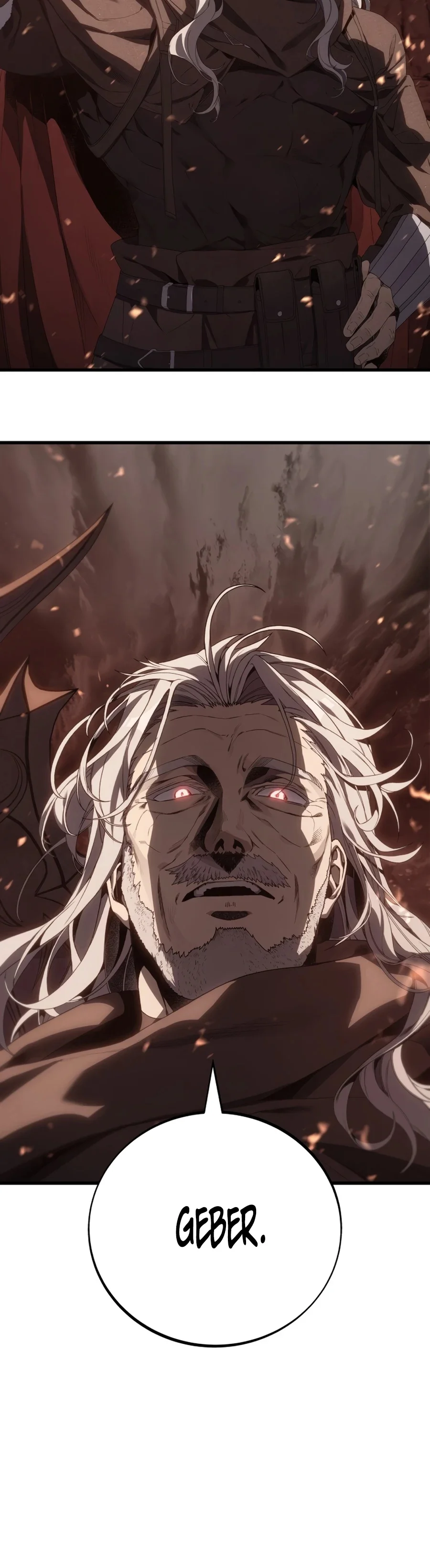 The Scorched Desert's Sand Mage - Bölüm 7 - Sayfa 22