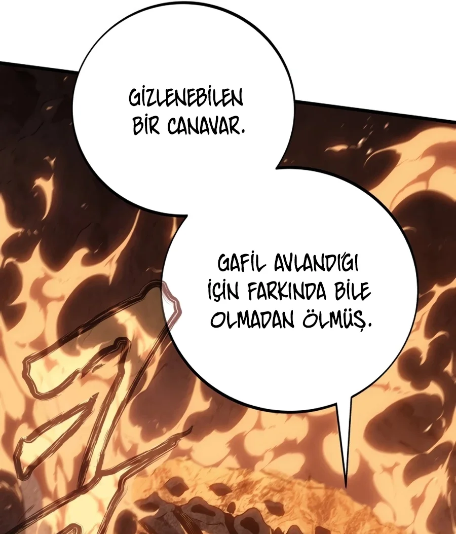 The Scorched Desert's Sand Mage - Bölüm 7 - Sayfa 36