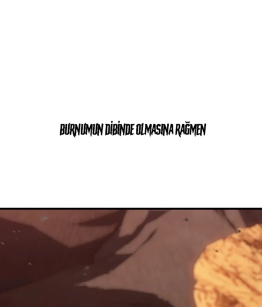 The Scorched Desert's Sand Mage - Bölüm 7 - Sayfa 39