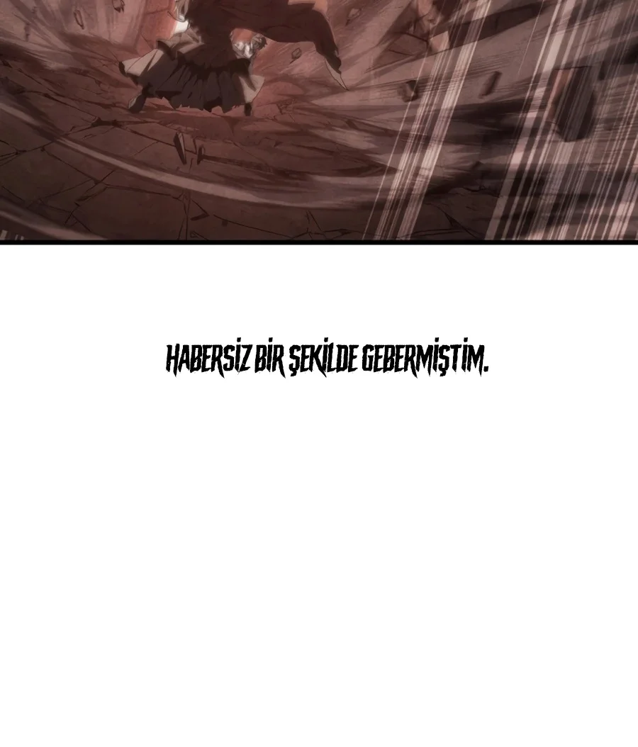 The Scorched Desert's Sand Mage - Bölüm 7 - Sayfa 43