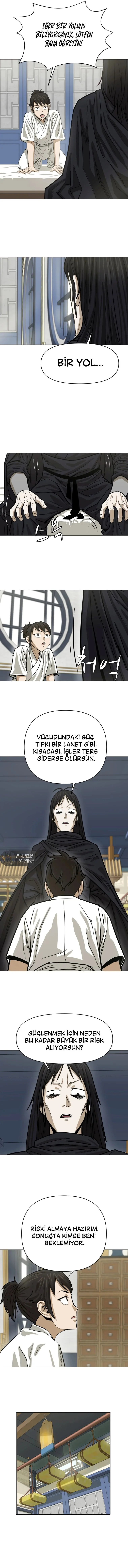 Weak Teacher - Bölüm 12 - Sayfa 11
