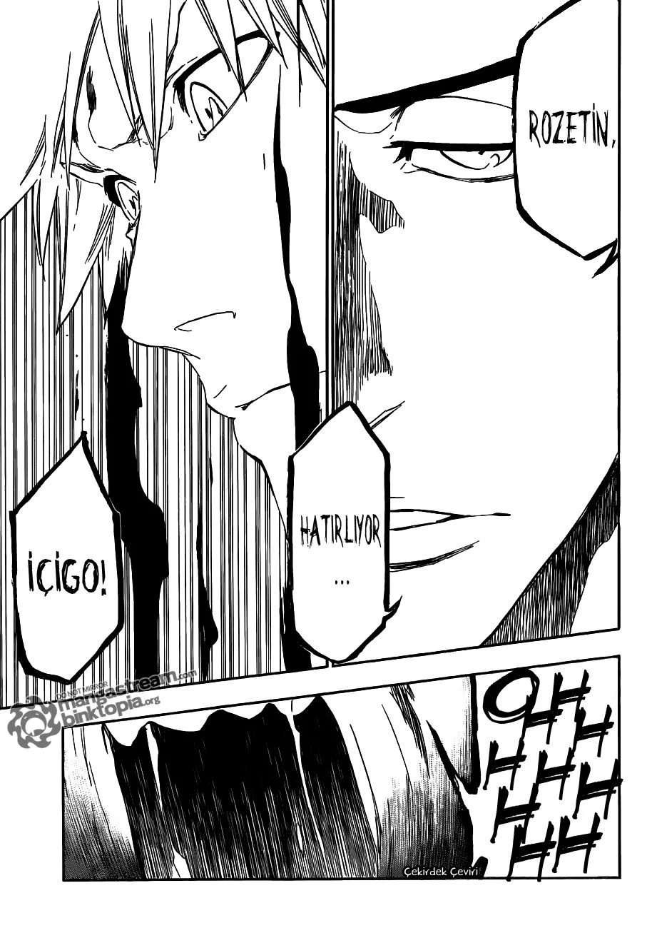 Bleach - Bölüm 437 - Sayfa 5