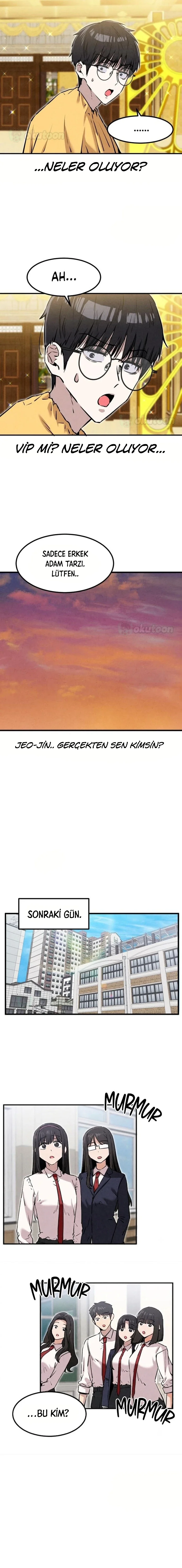 I Only See You - Bölüm 20 - Sayfa 13
