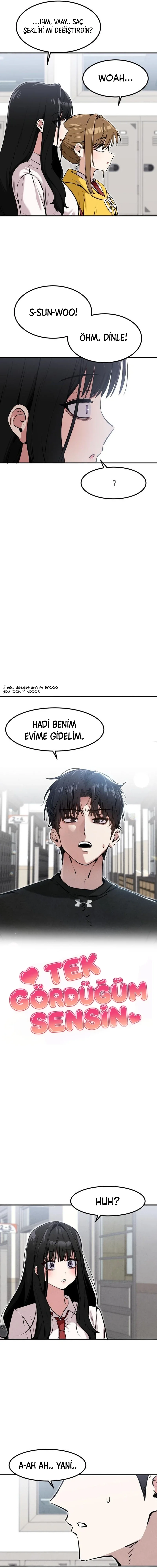 I Only See You - Bölüm 20 - Sayfa 16