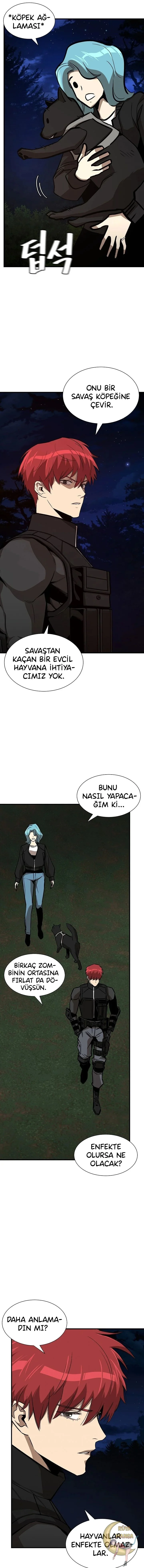Return Survival - Bölüm 113 - Sayfa 10