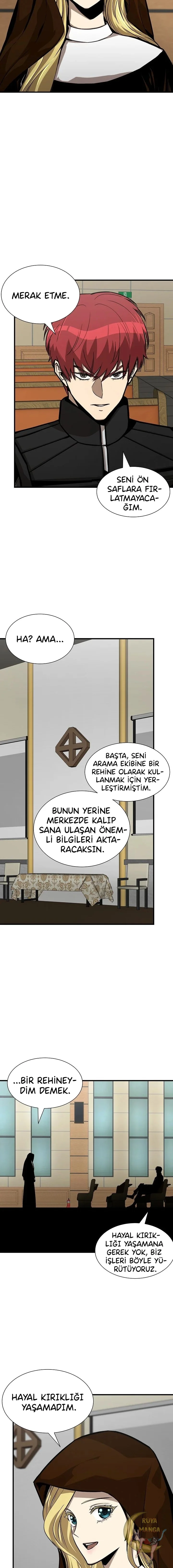 Return Survival - Bölüm 113 - Sayfa 14