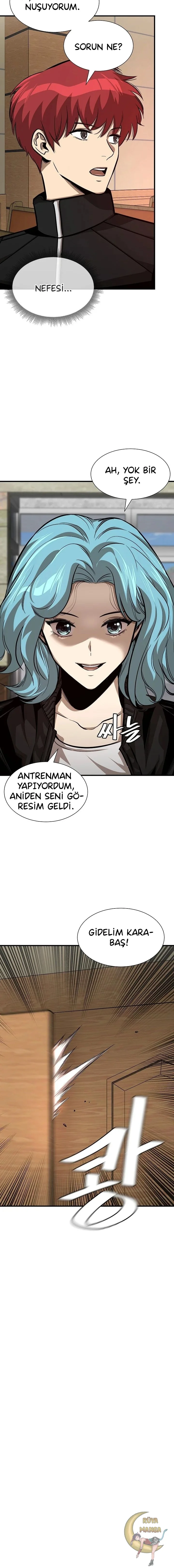 Return Survival - Bölüm 113 - Sayfa 16