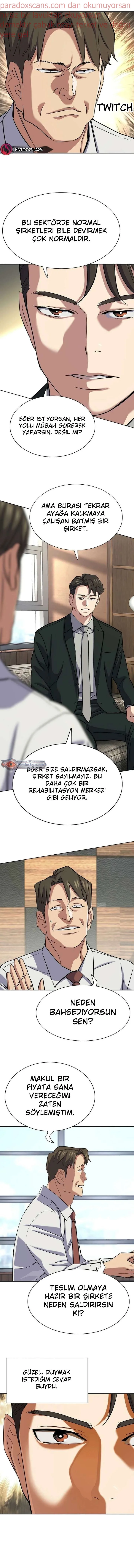 Reborn Rich - Bölüm 187 - Sayfa 12