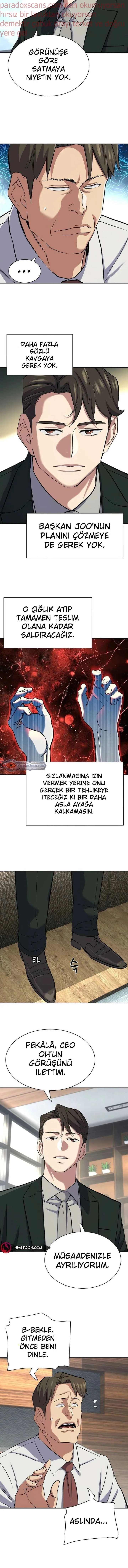 Reborn Rich - Bölüm 187 - Sayfa 14