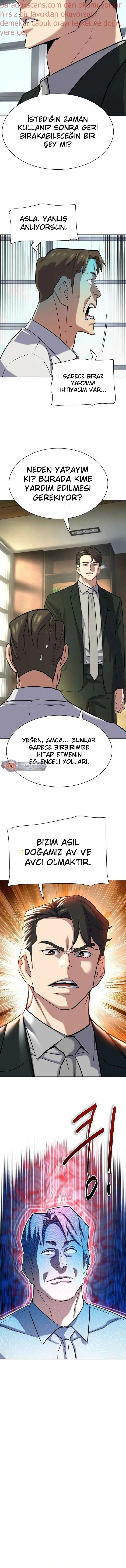 Reborn Rich - Bölüm 187 - Sayfa 16