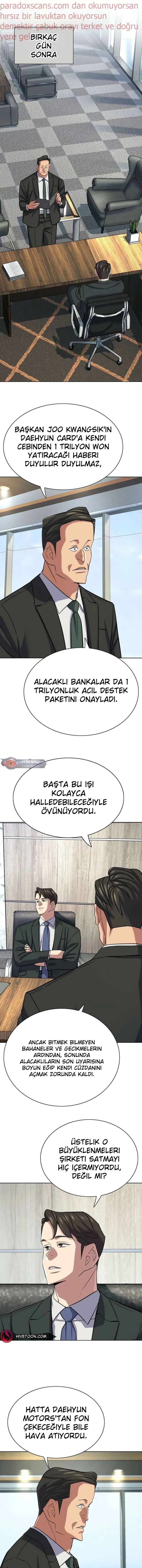 Reborn Rich - Bölüm 187 - Sayfa 17