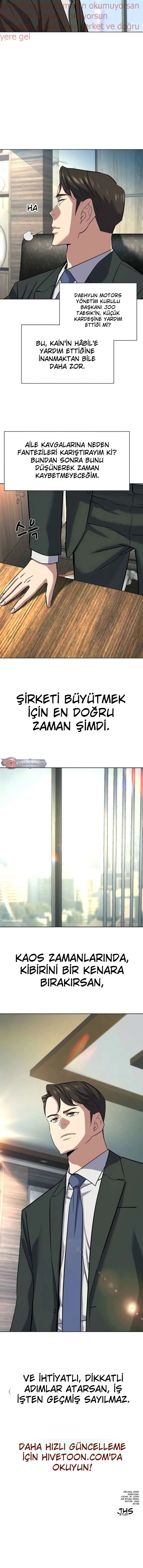 Reborn Rich - Bölüm 187 - Sayfa 18