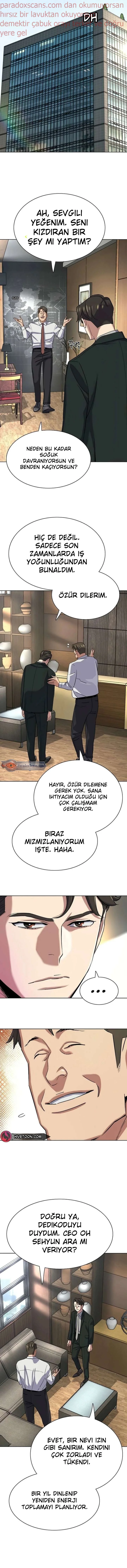 Reborn Rich - Bölüm 187 - Sayfa 6