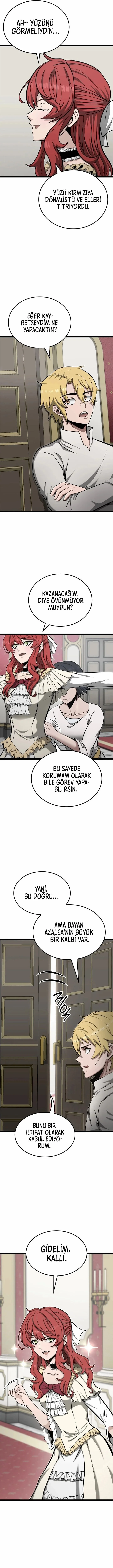 Kalli the Champion - Bölüm 20 - Sayfa 5