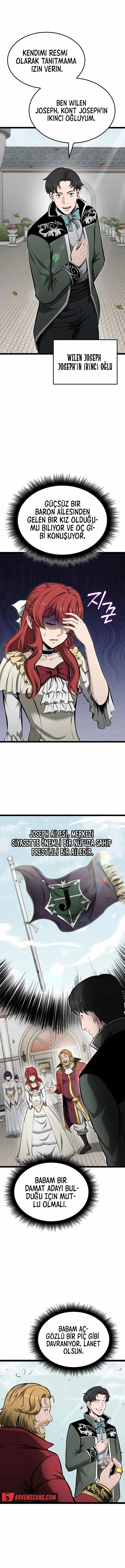 Kalli the Champion - Bölüm 20 - Sayfa 7