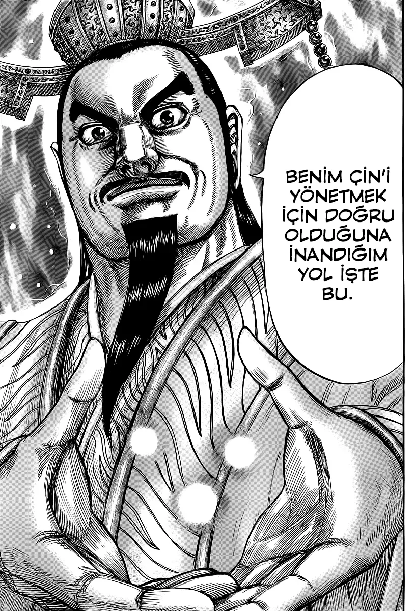 Kingdom - Bölüm 424 - Sayfa 16