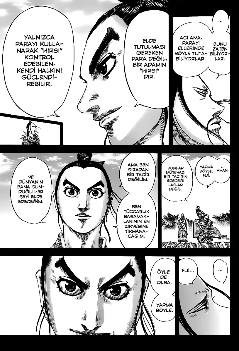 Kingdom - Bölüm 424 - Sayfa 4