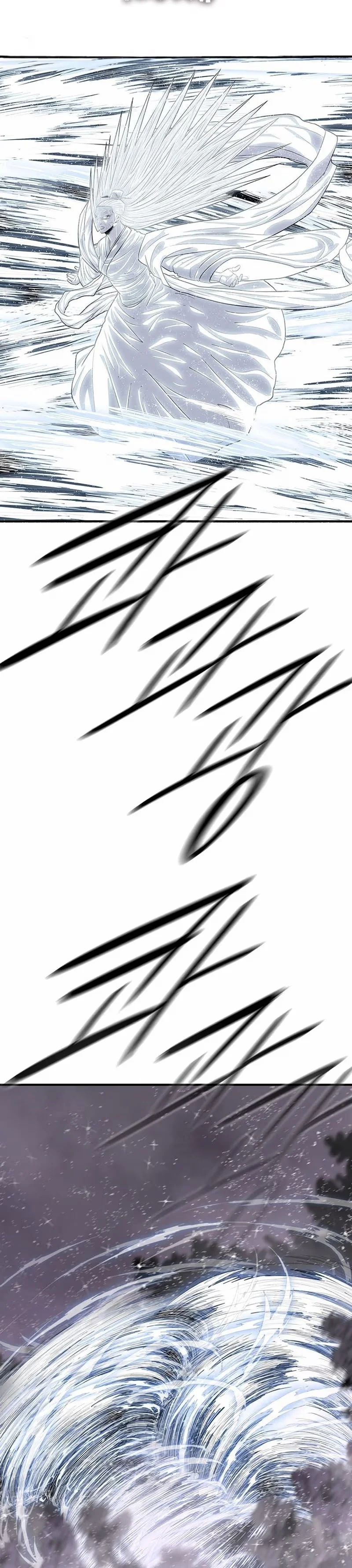 Legend of the Northern Blade - Bölüm 189 - Sayfa 11