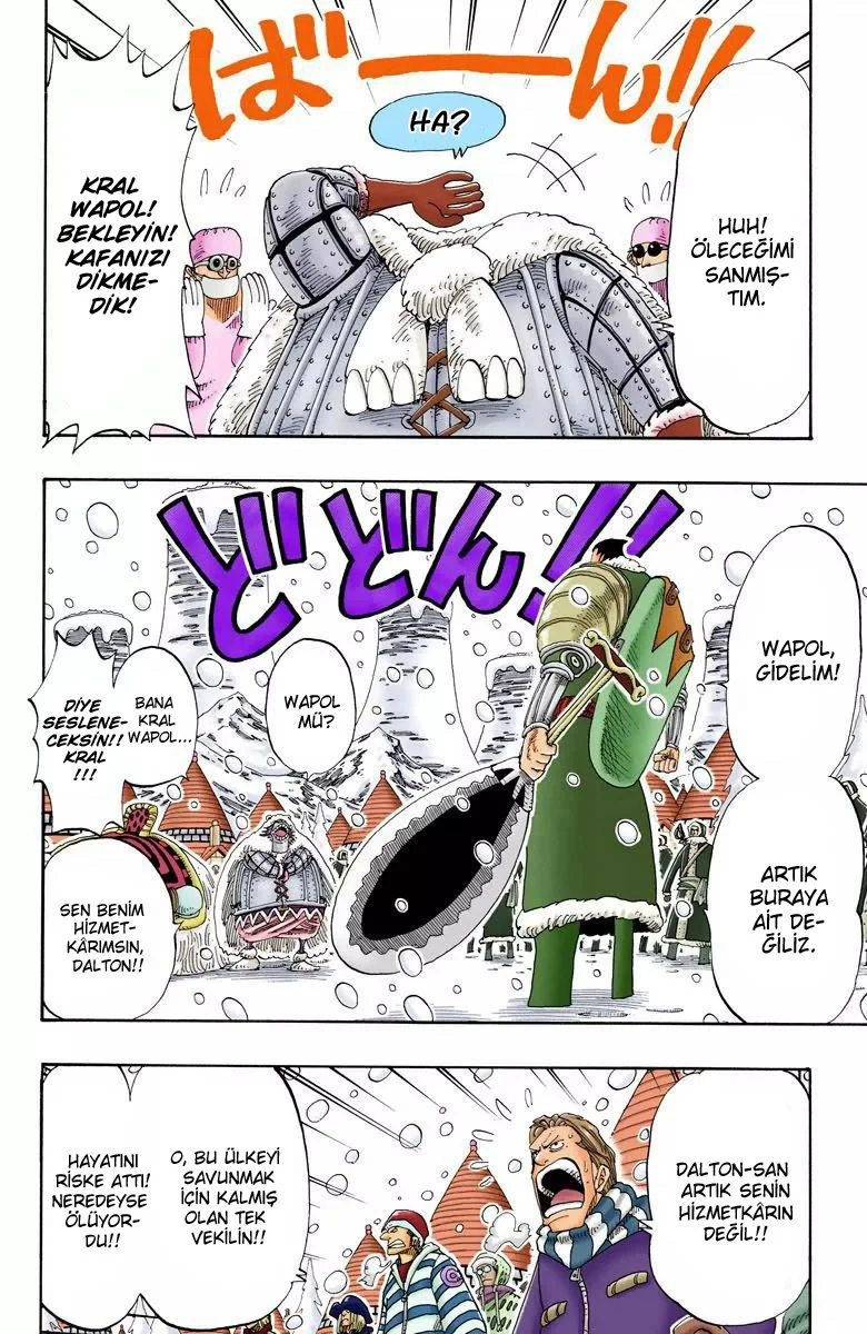 One Piece - Bölüm 136 - Sayfa 10