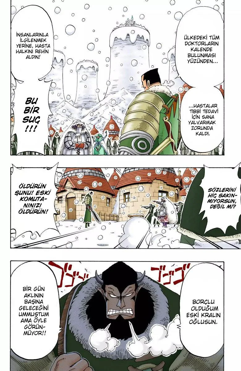 One Piece - Bölüm 136 - Sayfa 12