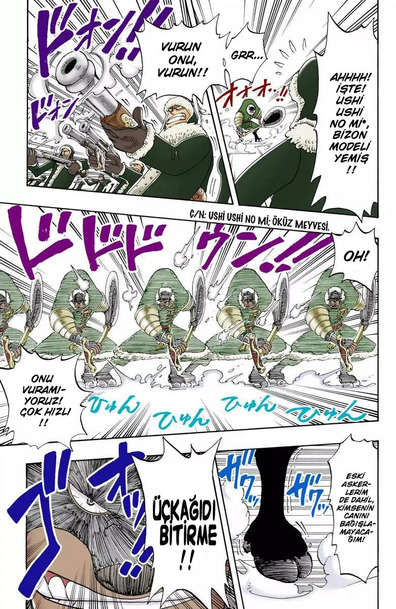 One Piece - Bölüm 136 - Sayfa 13