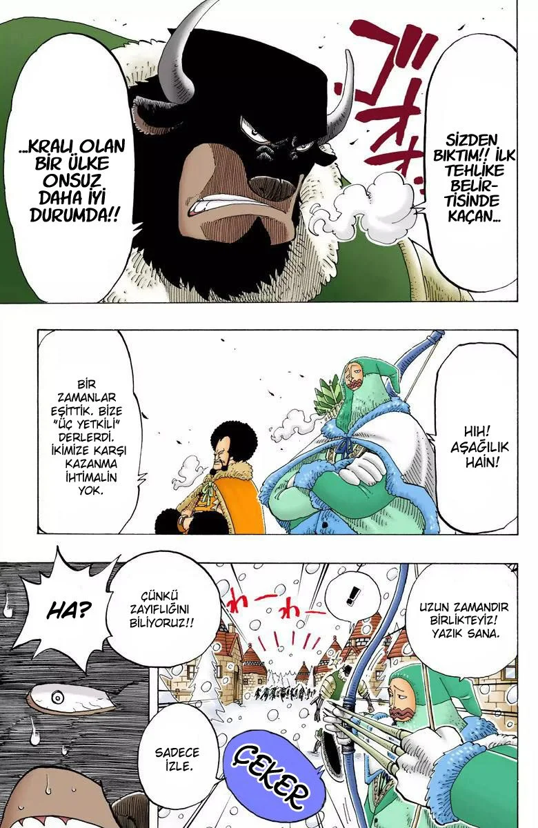 One Piece - Bölüm 136 - Sayfa 15