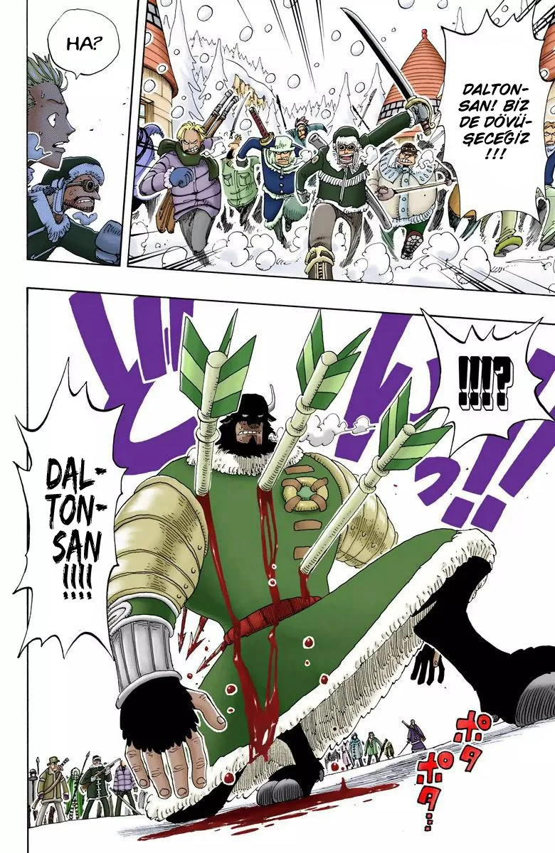 One Piece - Bölüm 136 - Sayfa 16