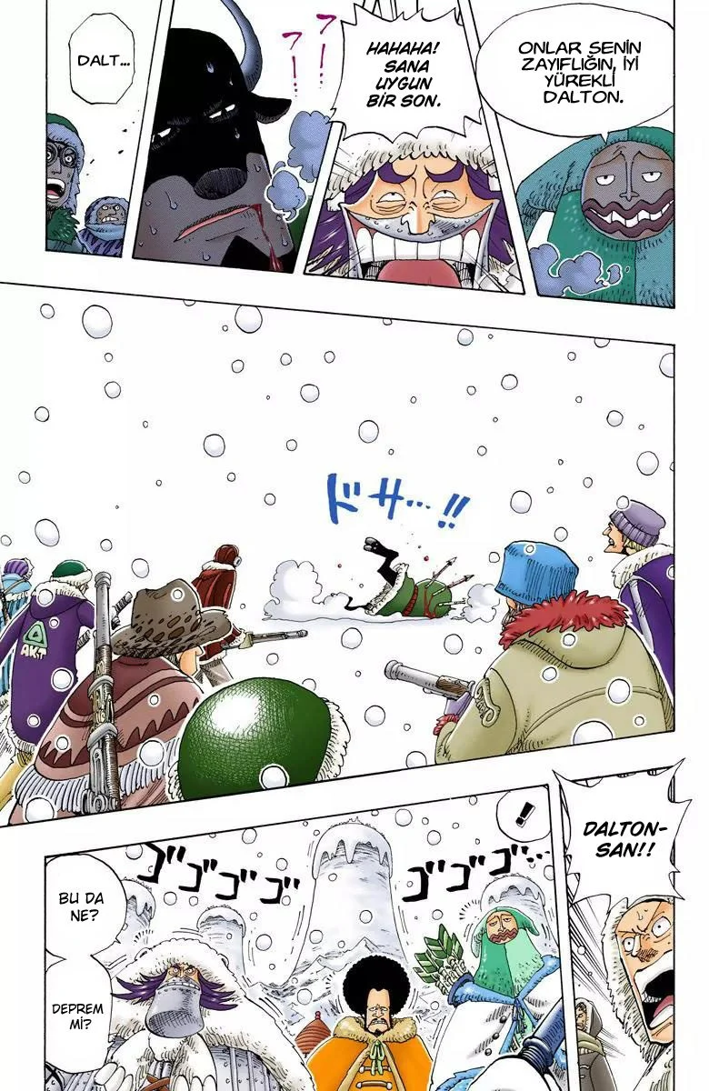 One Piece - Bölüm 136 - Sayfa 17