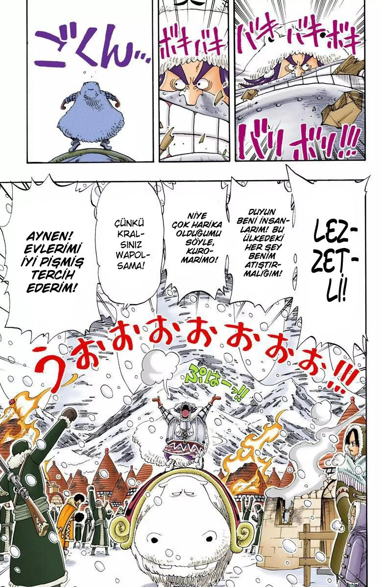 One Piece - Bölüm 136 - Sayfa 5