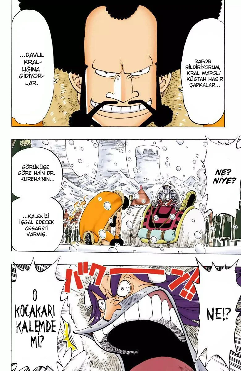 One Piece - Bölüm 136 - Sayfa 6