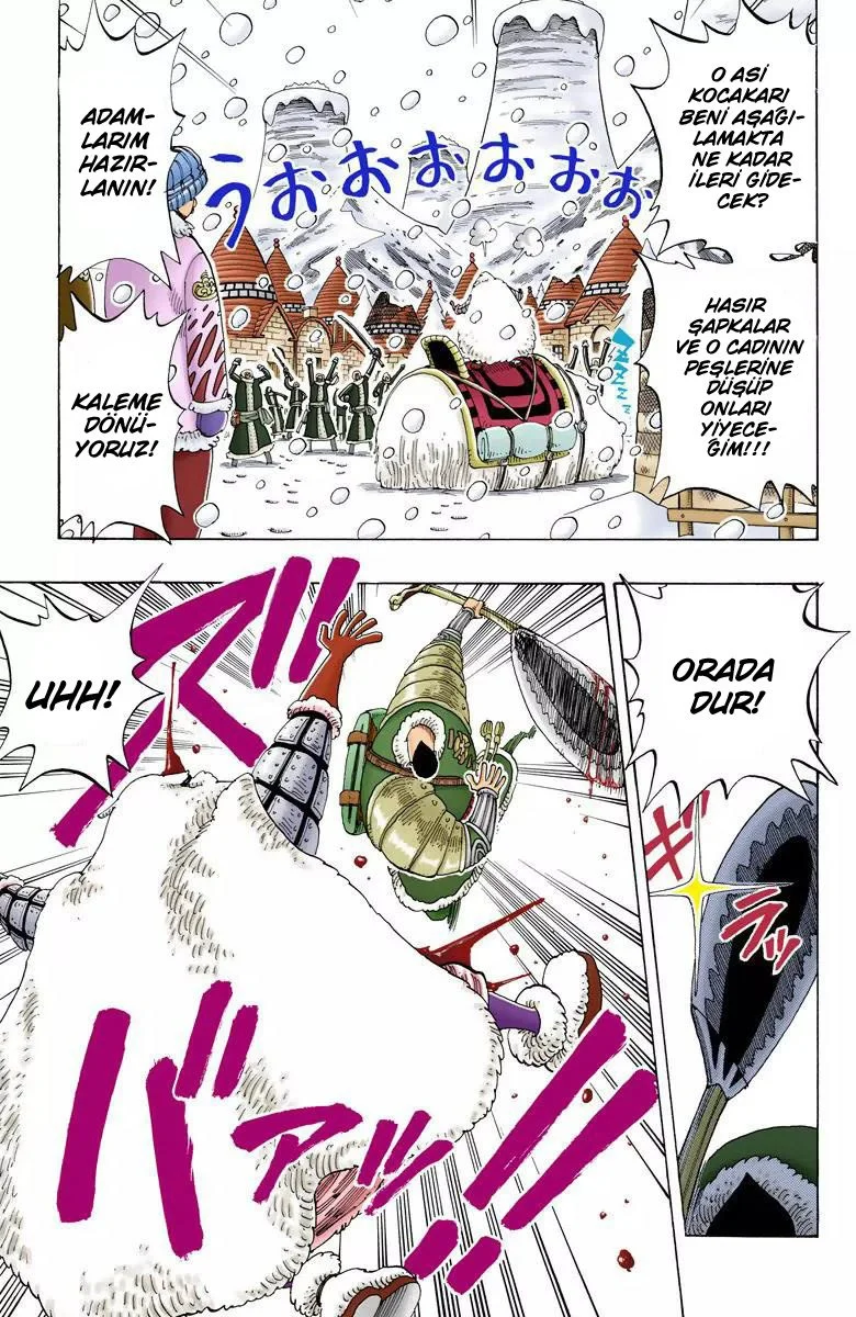 One Piece - Bölüm 136 - Sayfa 7