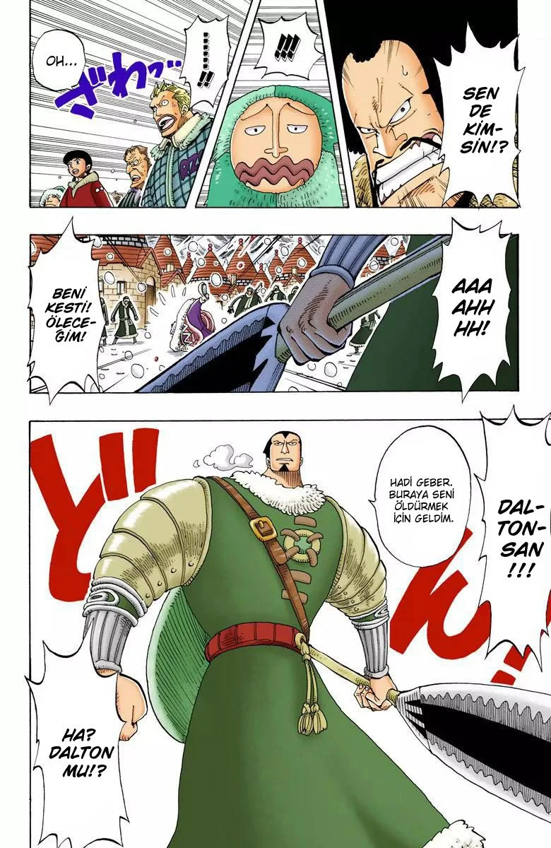 One Piece - Bölüm 136 - Sayfa 8