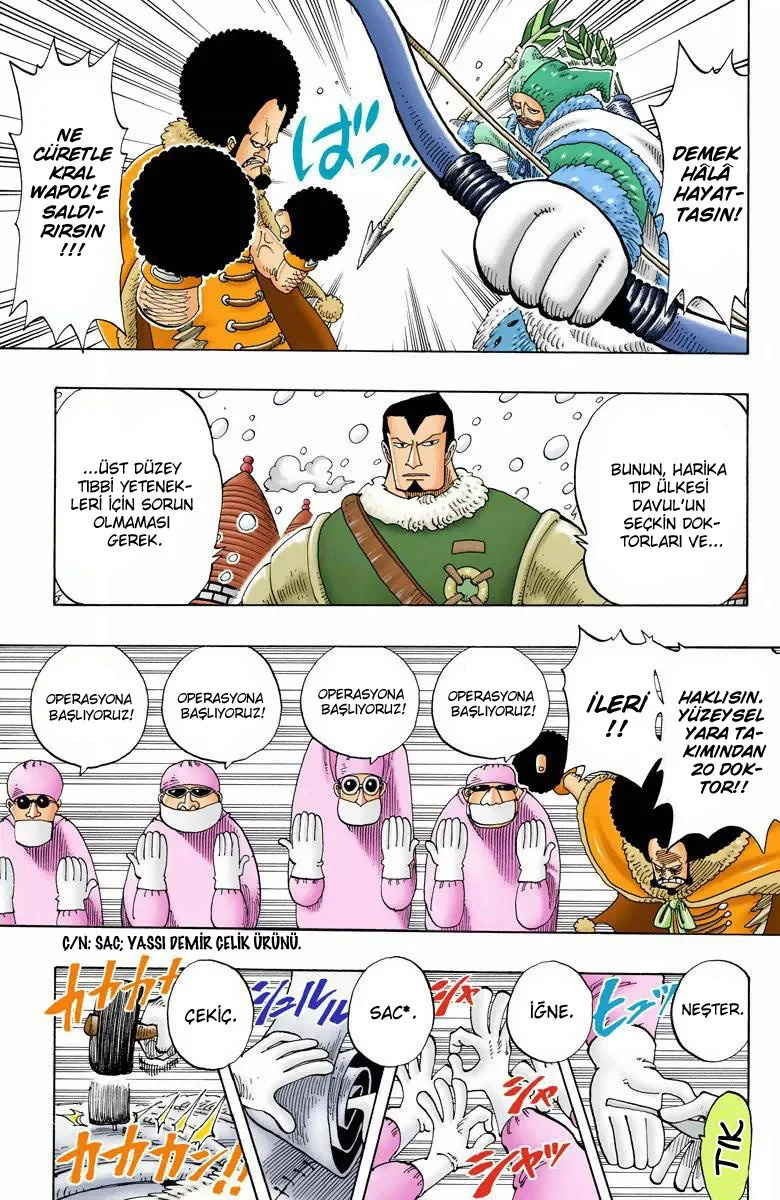 One Piece - Bölüm 136 - Sayfa 9