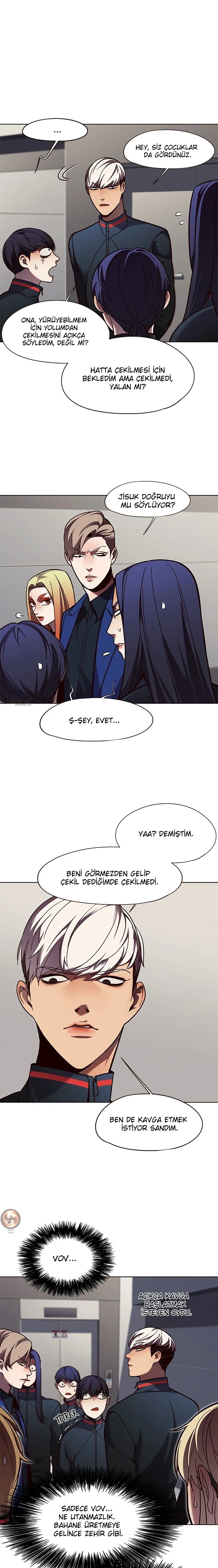 Eleceed - Bölüm 78 - Sayfa 10