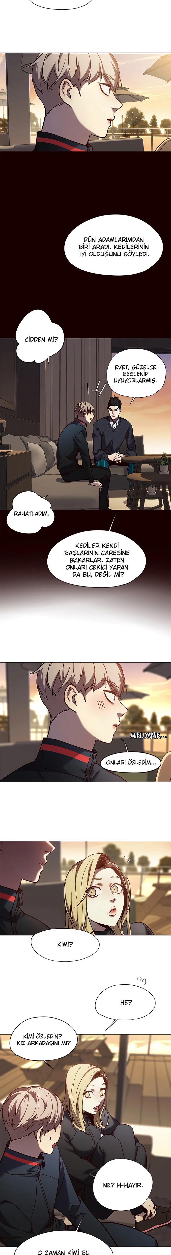 Eleceed - Bölüm 78 - Sayfa 14
