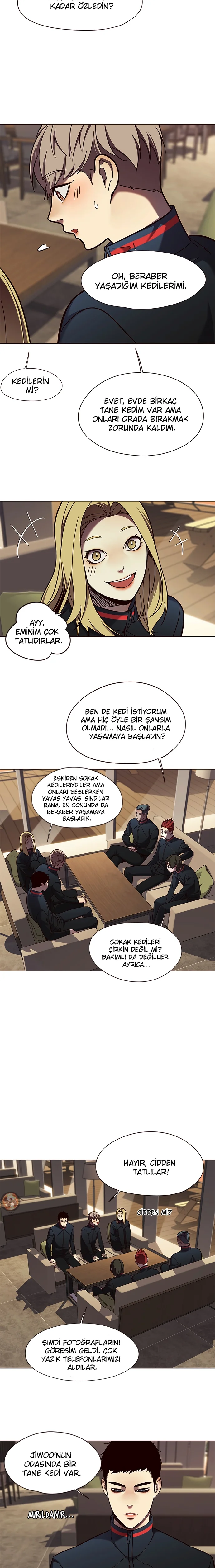 Eleceed - Bölüm 78 - Sayfa 15