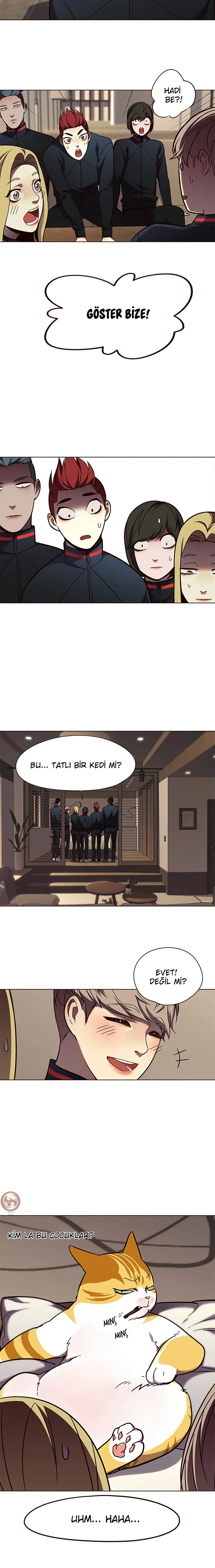 Eleceed - Bölüm 78 - Sayfa 16