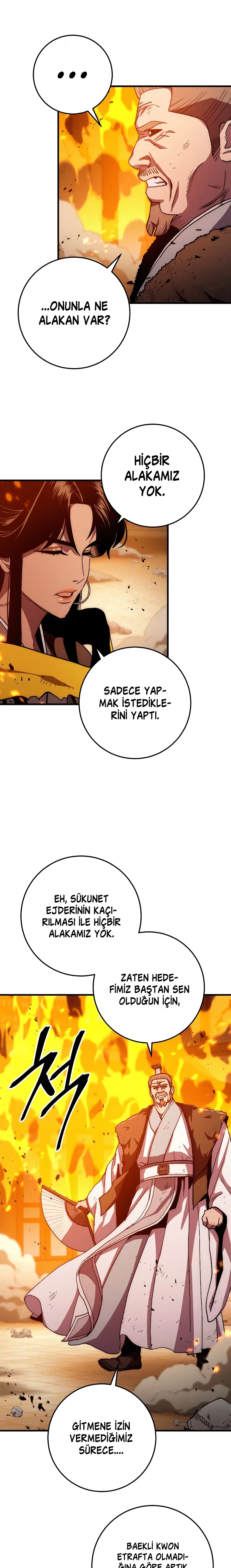 Legend of Asura: The Venom Dragon - Bölüm 56 - Sayfa 17